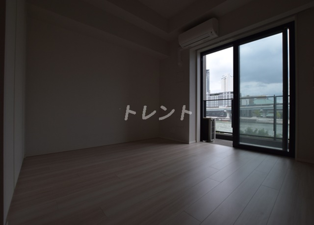 ザパークハウス浅草橋タワーレジデンス-208