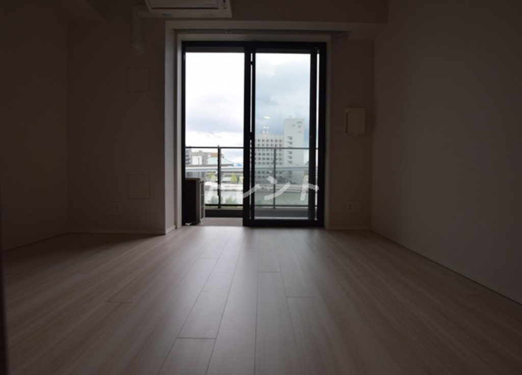 ザパークハウス浅草橋タワーレジデンス-208