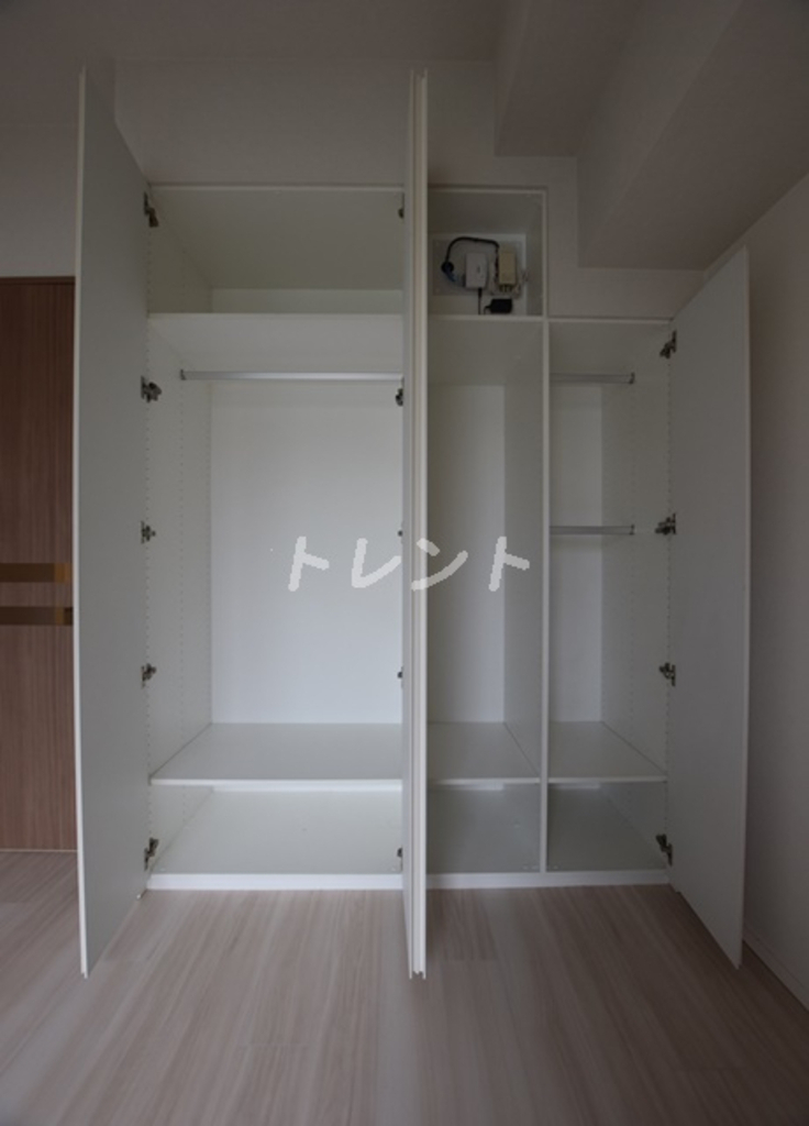 ザパークハウス浅草橋タワーレジデンス-208