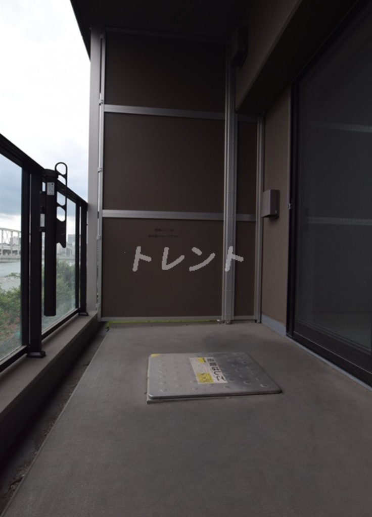 ザパークハウス浅草橋タワーレジデンス-208