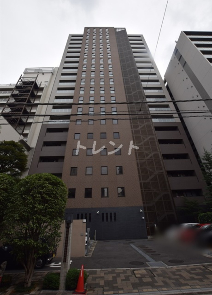 ザパークハウス浅草橋タワーレジデンス-208