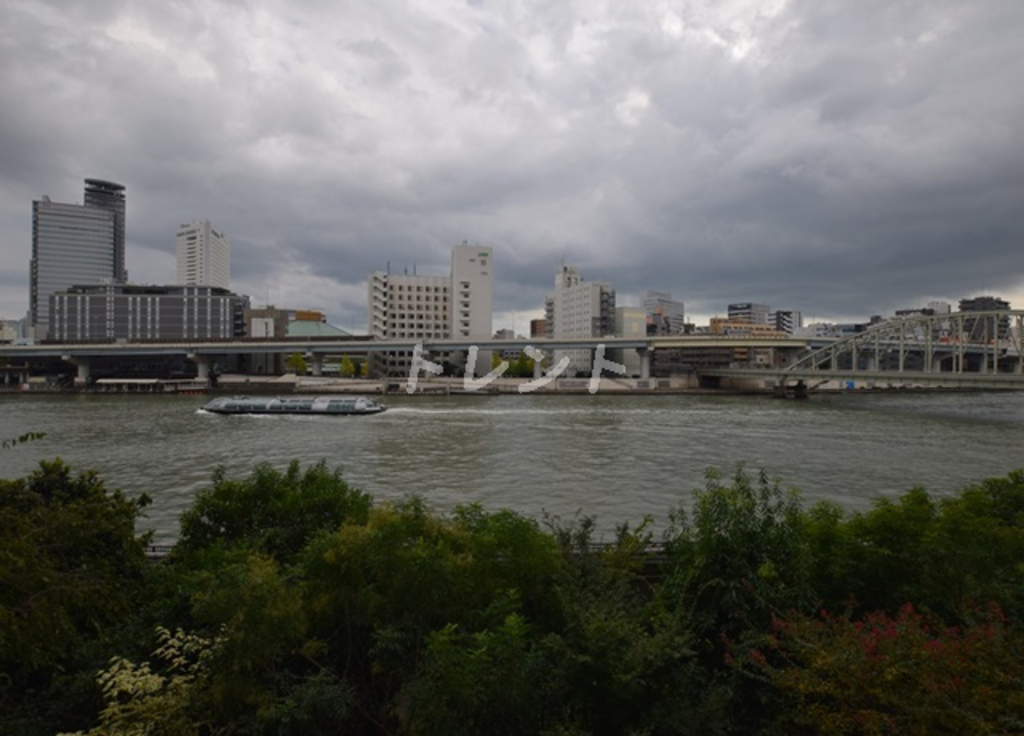 ザパークハウス浅草橋タワーレジデンス-208