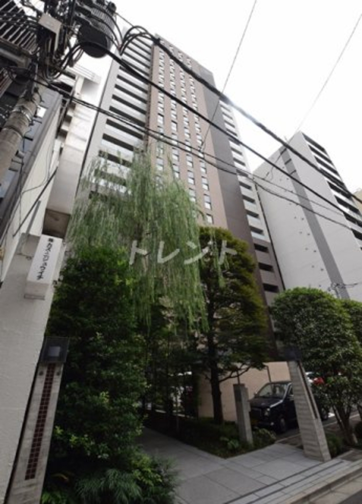 ザパークハウス浅草橋タワーレジデンス-208