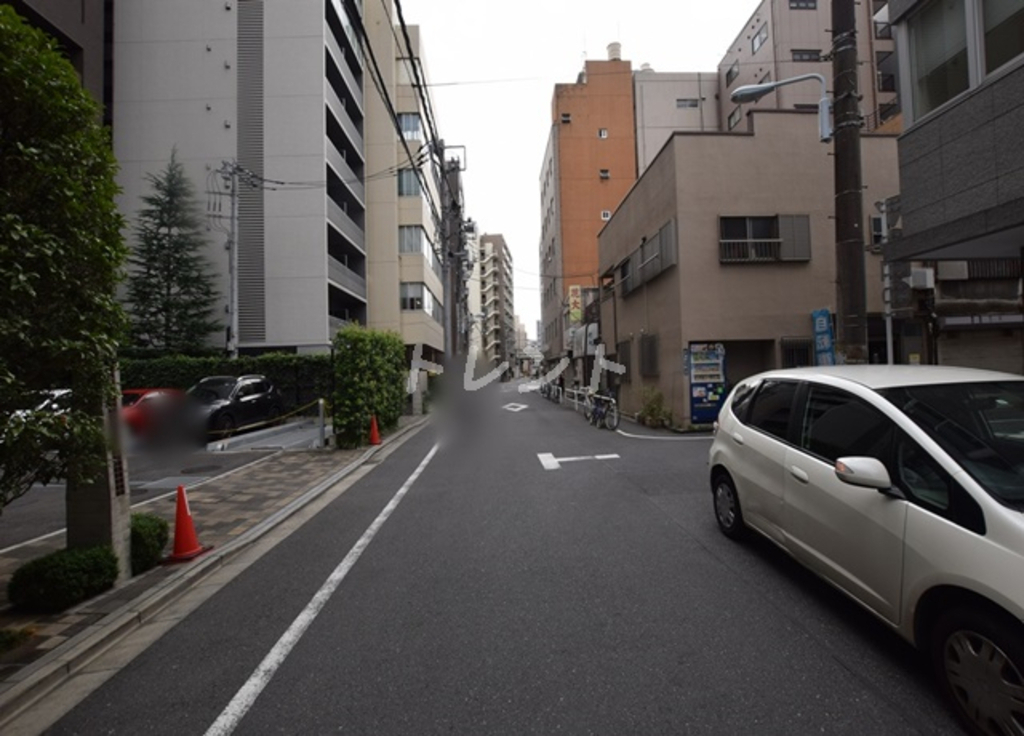 ザパークハウス浅草橋タワーレジデンス-208