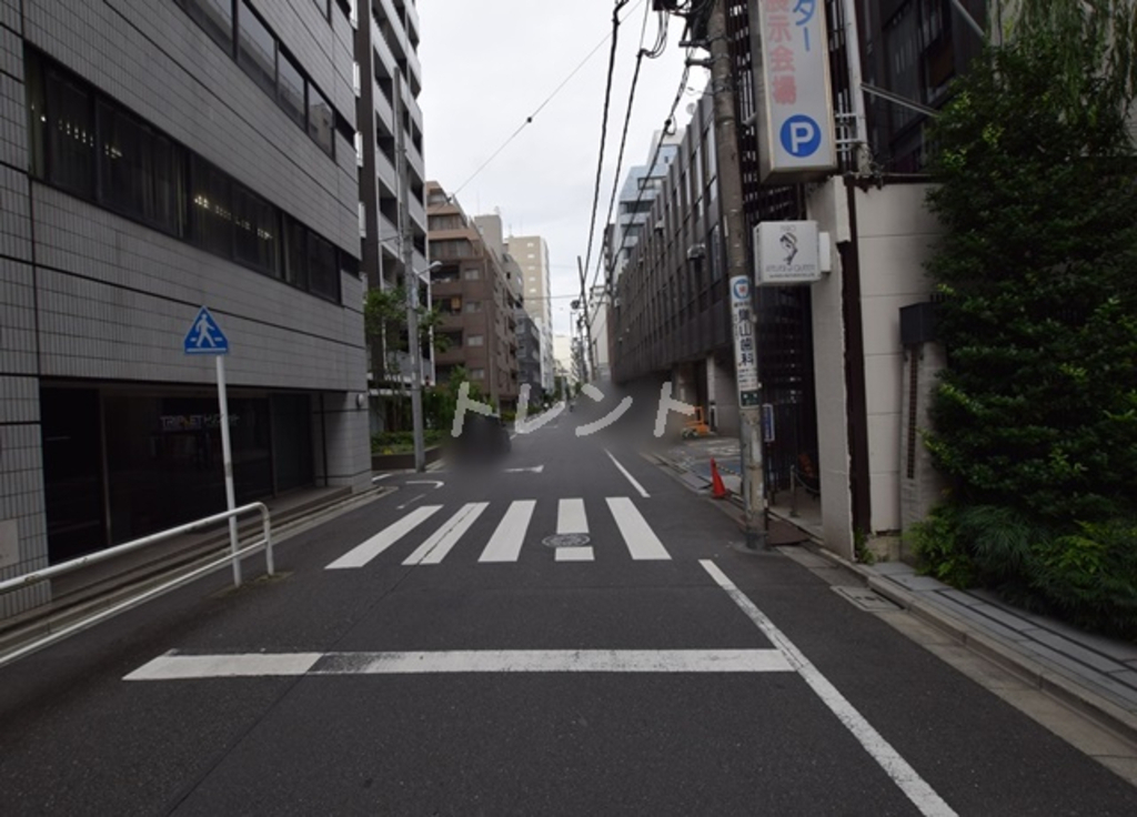 ザパークハウス浅草橋タワーレジデンス-208