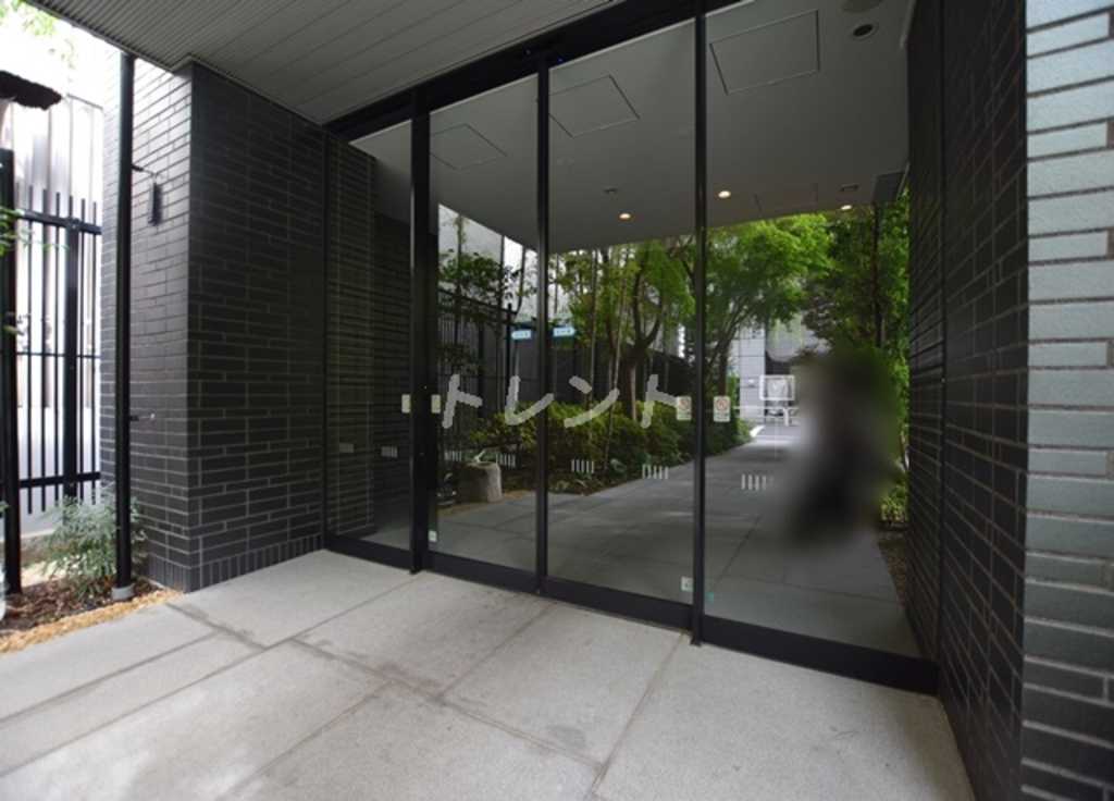 ザパークハウス浅草橋タワーレジデンス-208