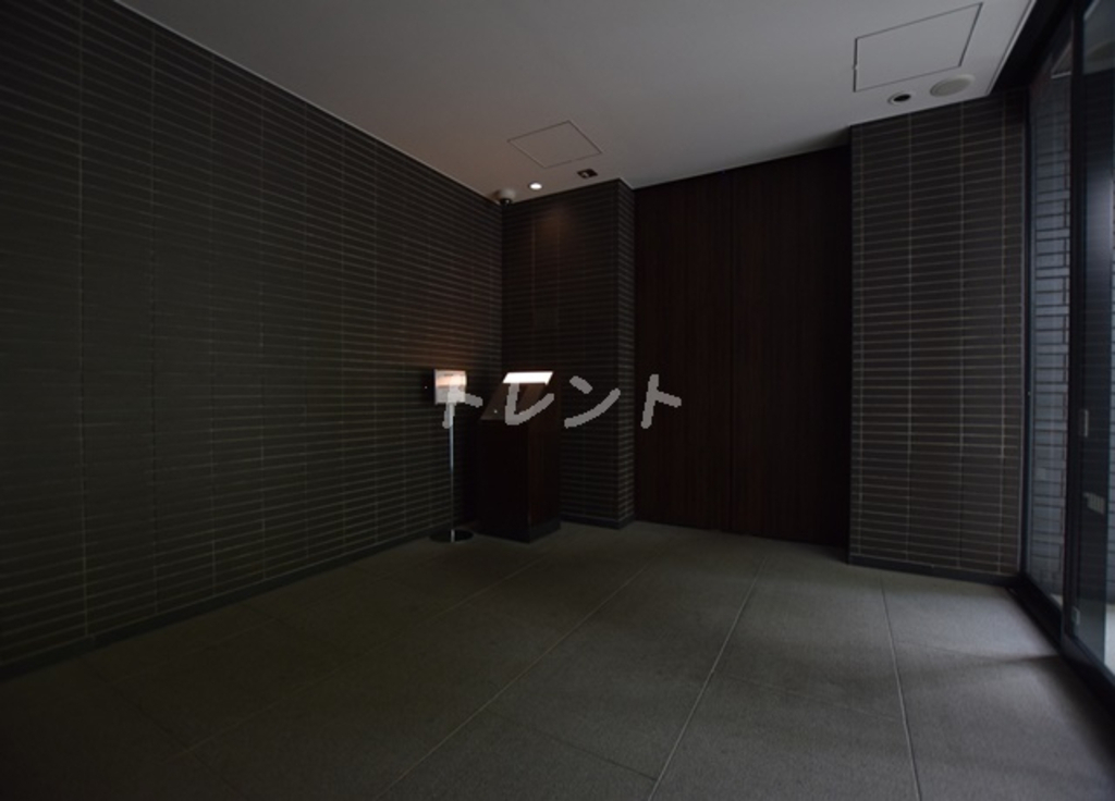 ザパークハウス浅草橋タワーレジデンス-208