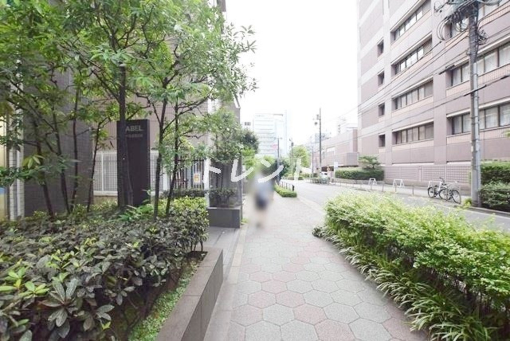 ナーベルお茶の水-1104