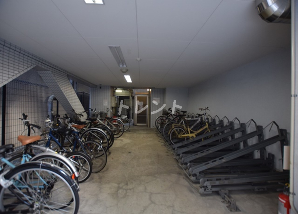 パークウェル秋葉原-1101