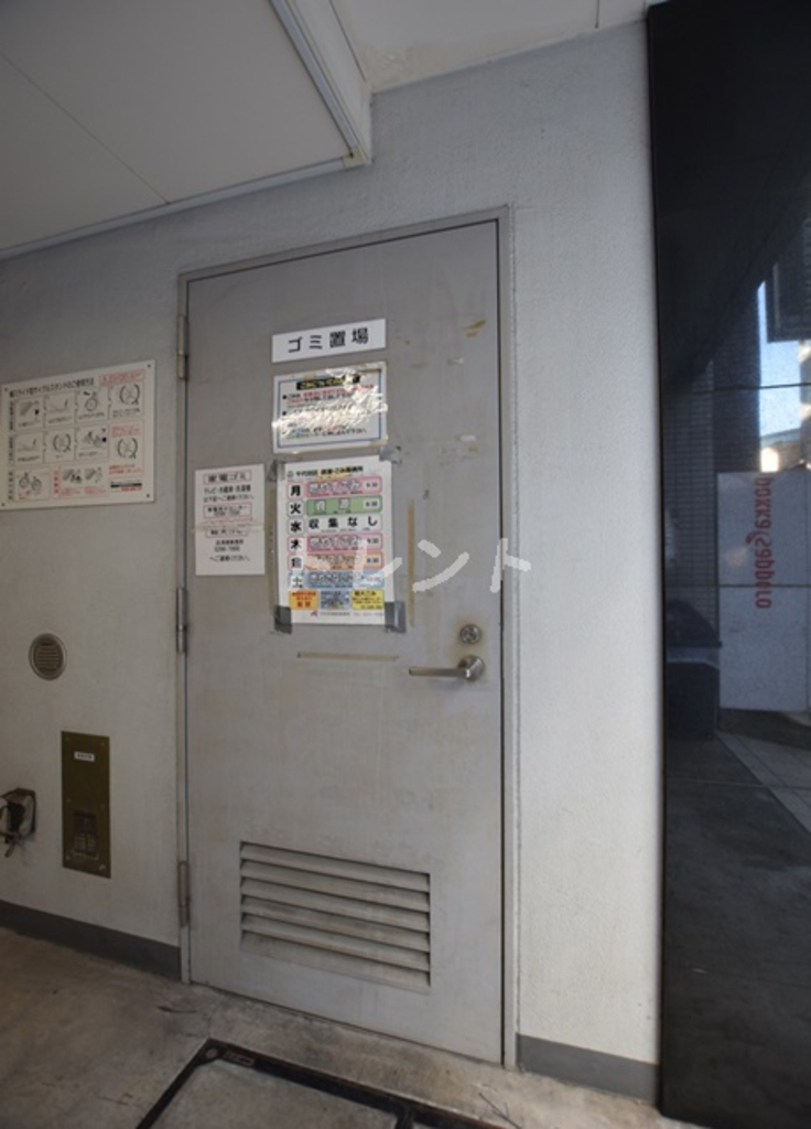 パークウェル秋葉原-1101