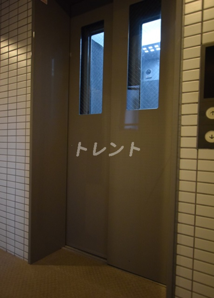 パークウェル秋葉原-1101