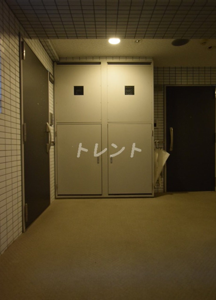 パークウェル秋葉原-1101