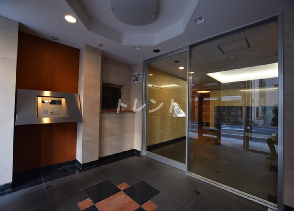 パークウェル秋葉原-1101