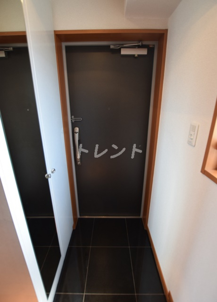 パークウェル秋葉原-1101