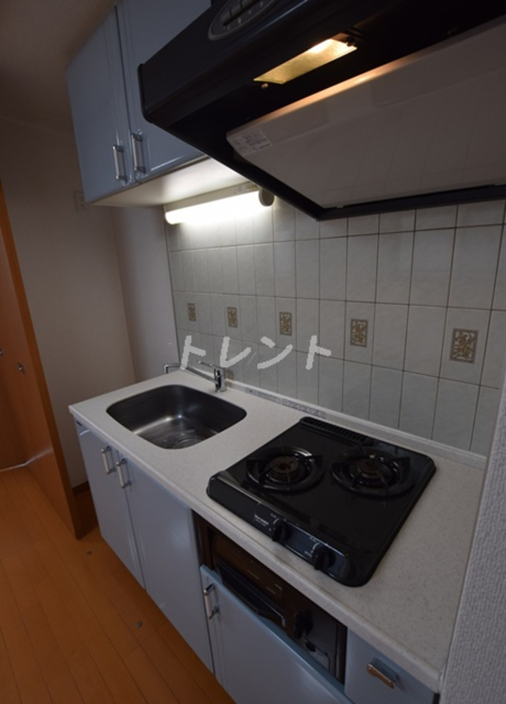 パークウェル秋葉原-1101