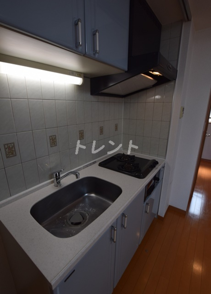 パークウェル秋葉原-1101