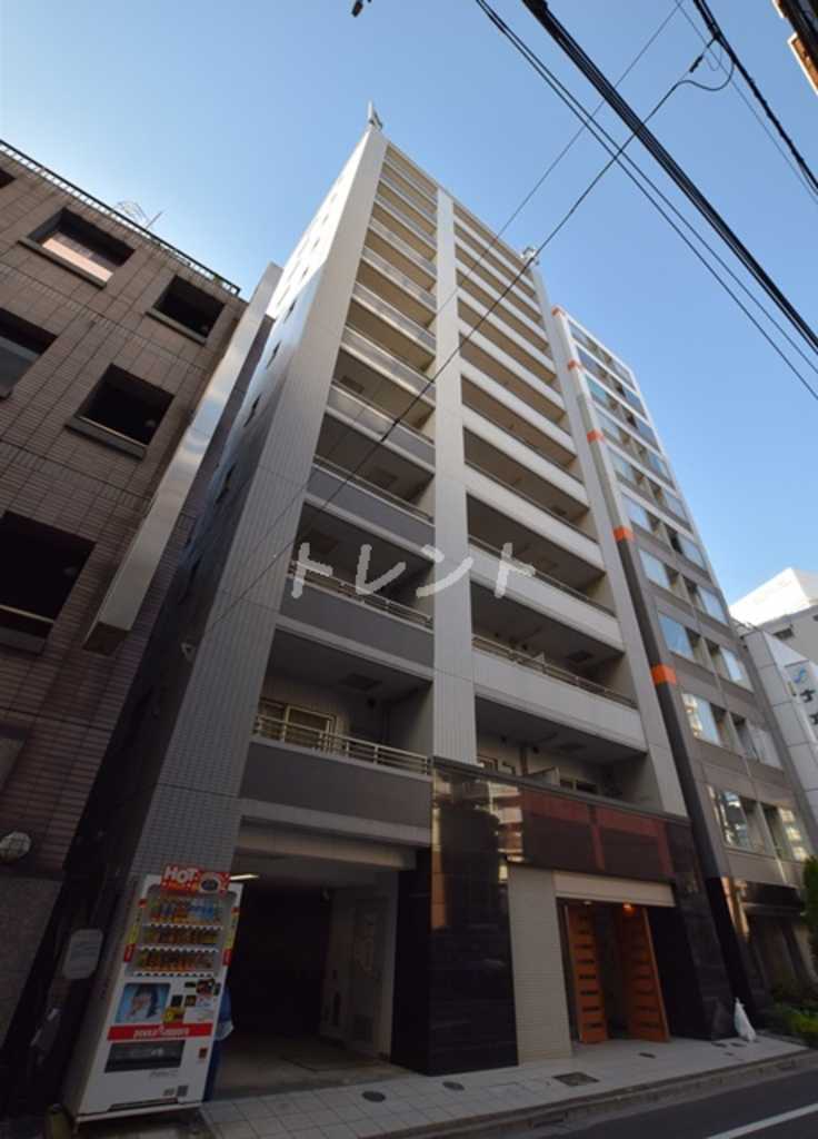 パークウェル秋葉原-1101