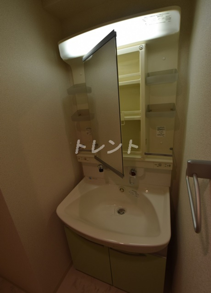 パークウェル秋葉原-1101