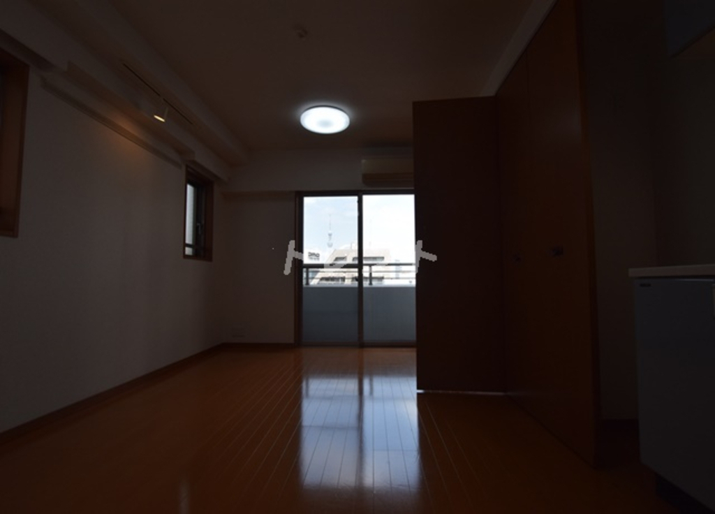 パークウェル秋葉原-1101