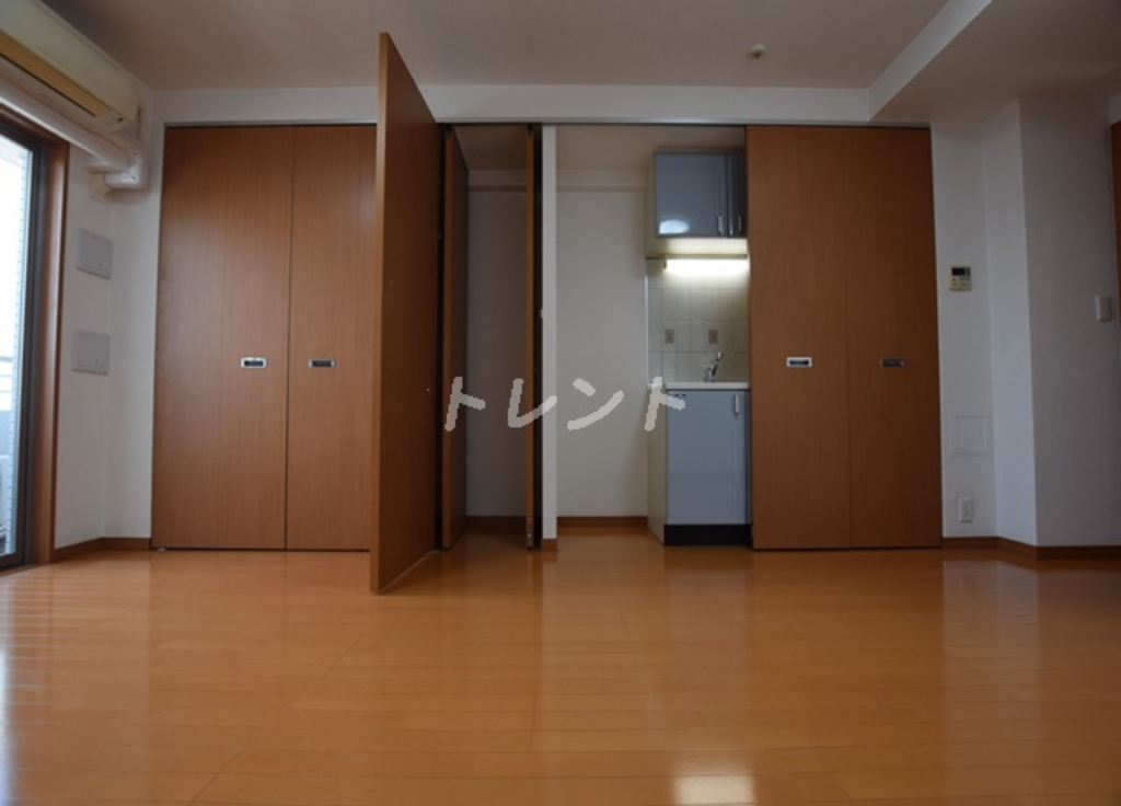 パークウェル秋葉原-1101