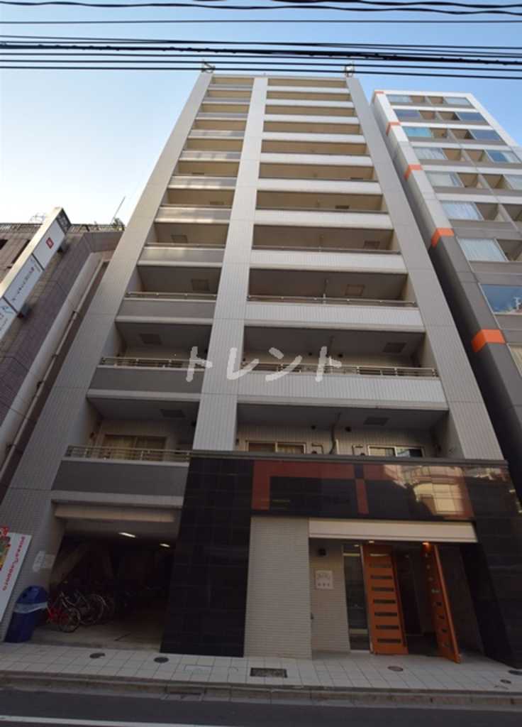 パークウェル秋葉原-1101