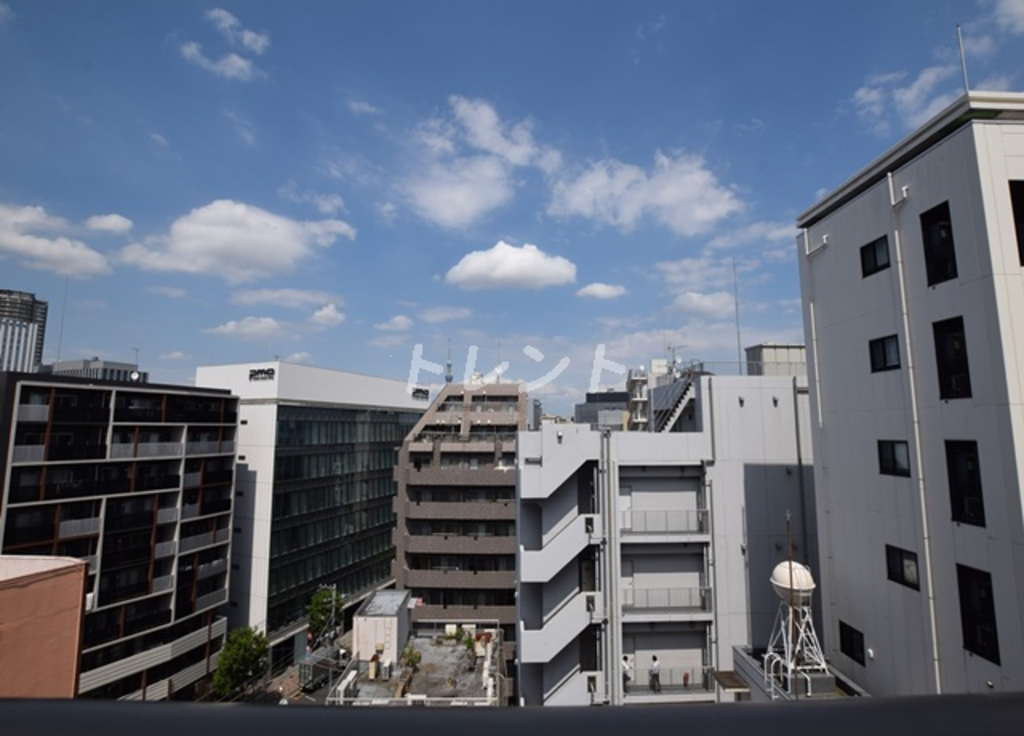 パークウェル秋葉原-1101