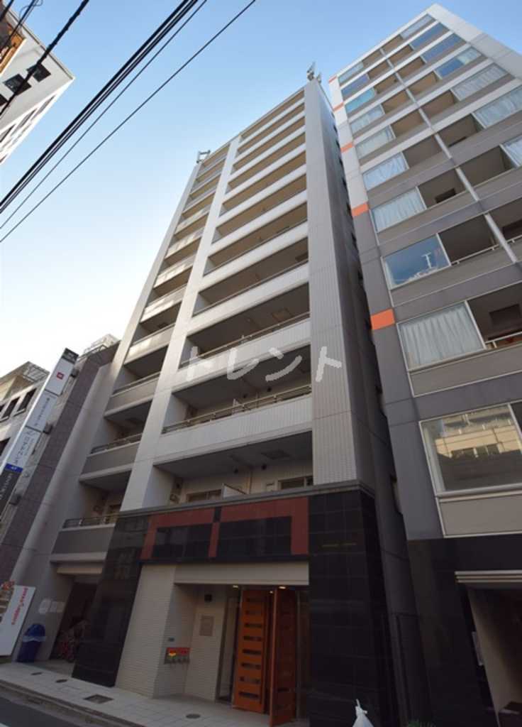 パークウェル秋葉原-1101