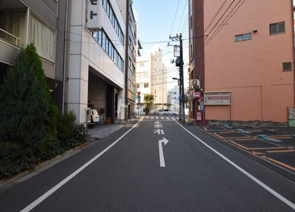 パークウェル秋葉原-1101