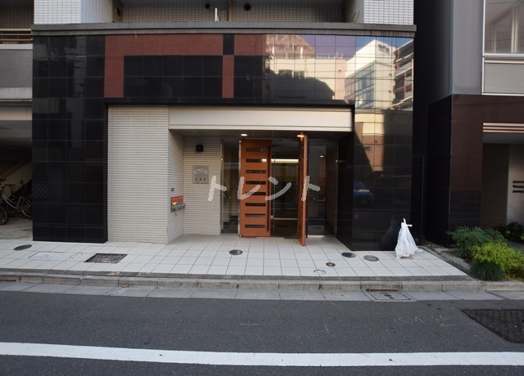 パークウェル秋葉原-1101