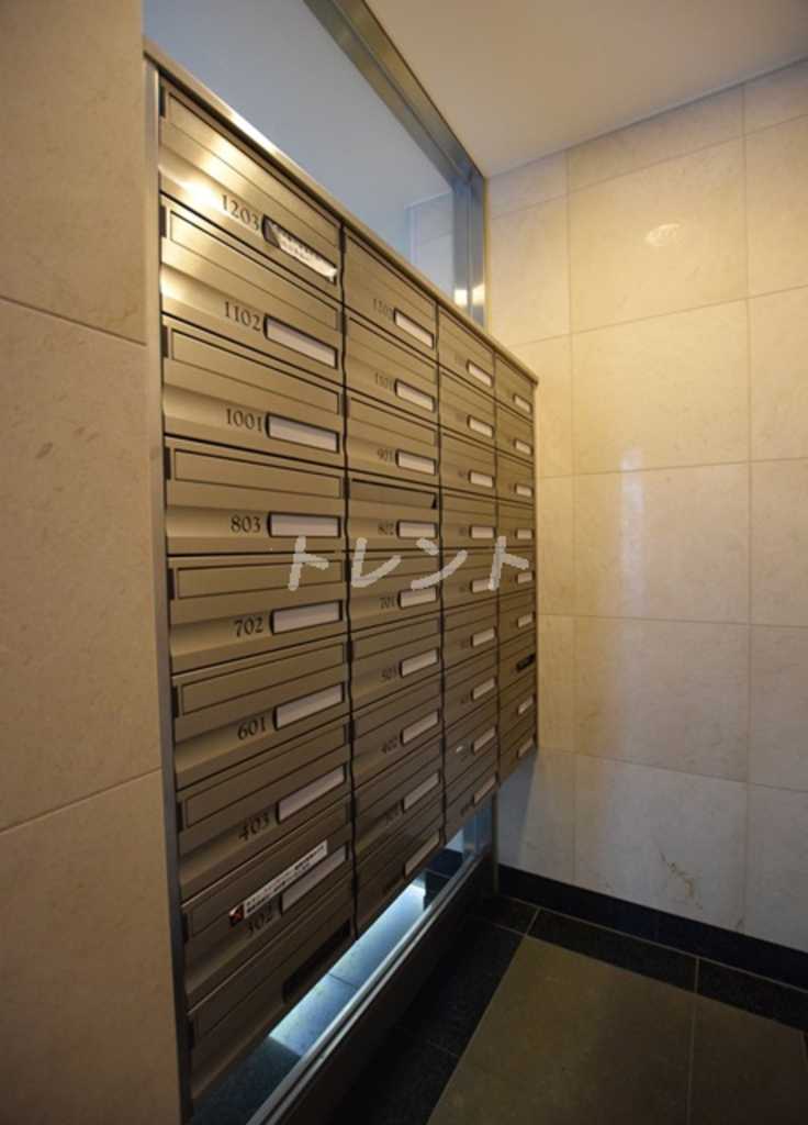 パークウェル秋葉原-1101