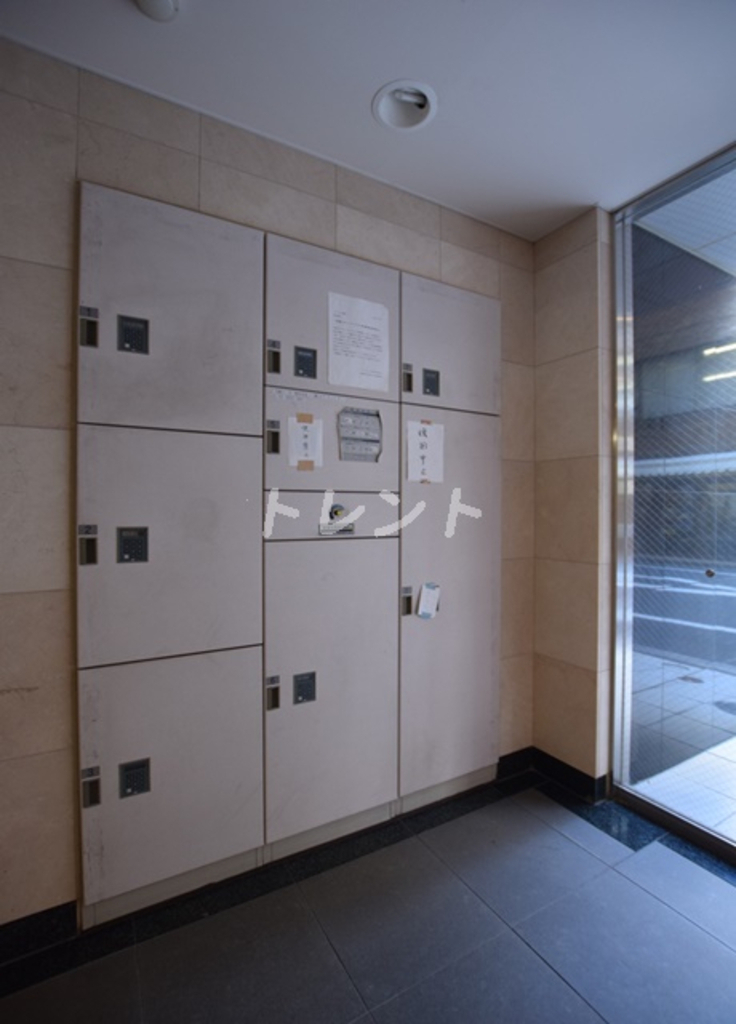 パークウェル秋葉原-1101