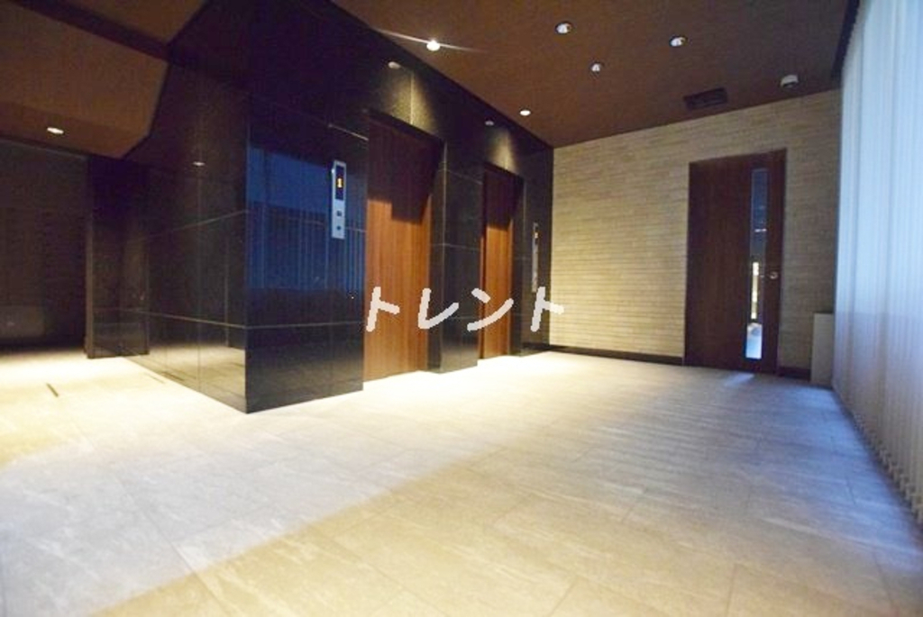 東神田テラスレジデンス-506