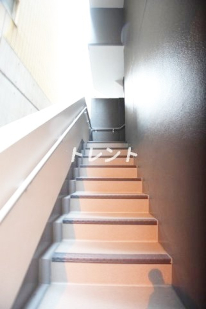 東神田テラスレジデンス-506