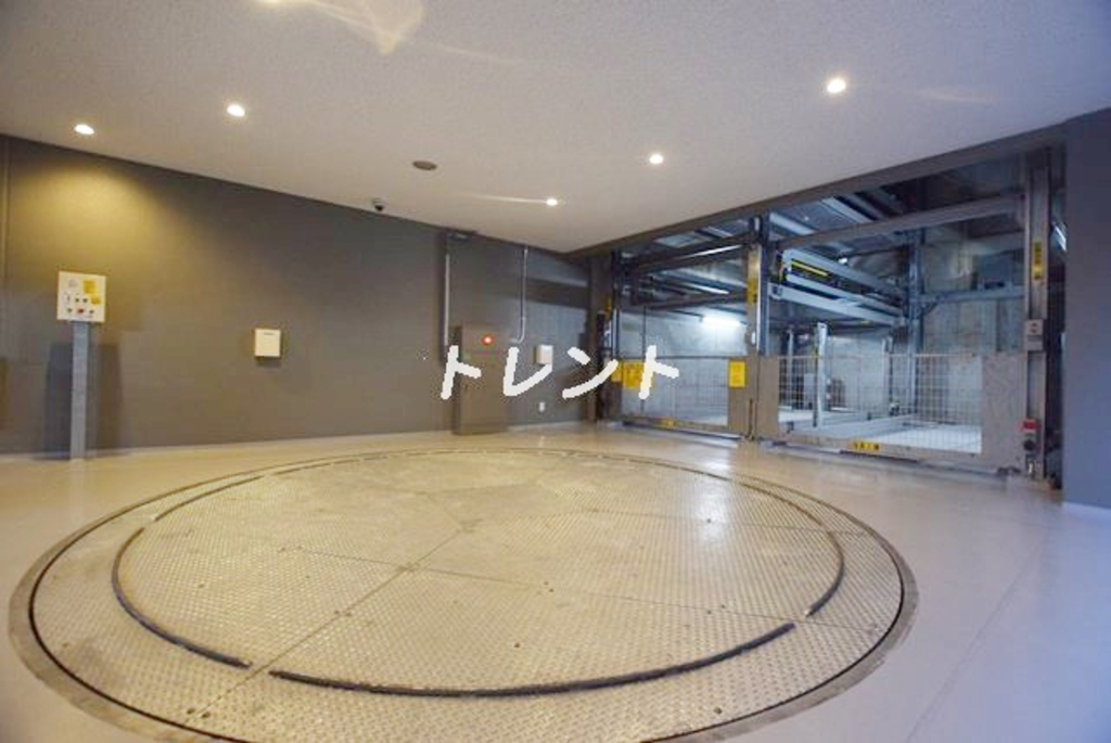 東神田テラスレジデンス-506