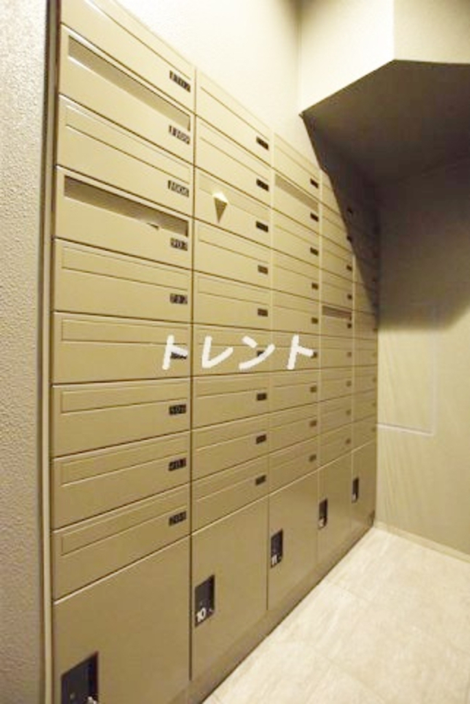 東神田テラスレジデンス-506