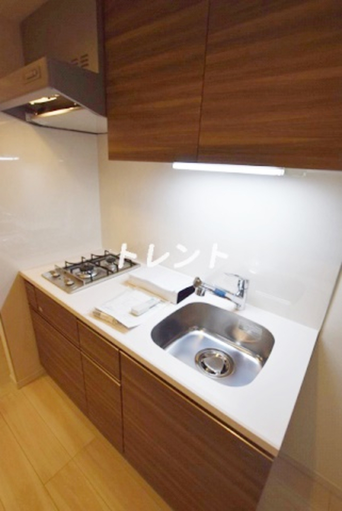 東神田テラスレジデンス-506