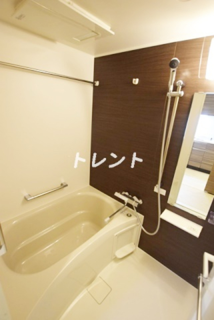 東神田テラスレジデンス-506