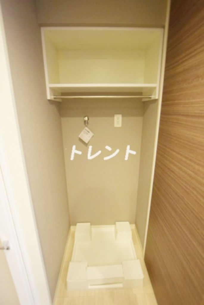 東神田テラスレジデンス-506