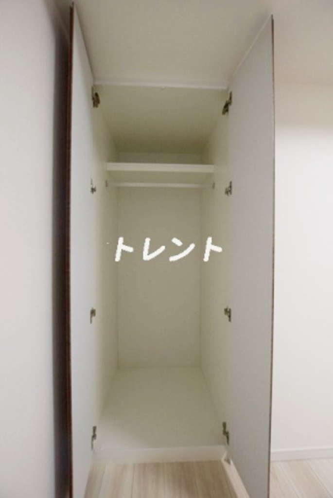 東神田テラスレジデンス-506