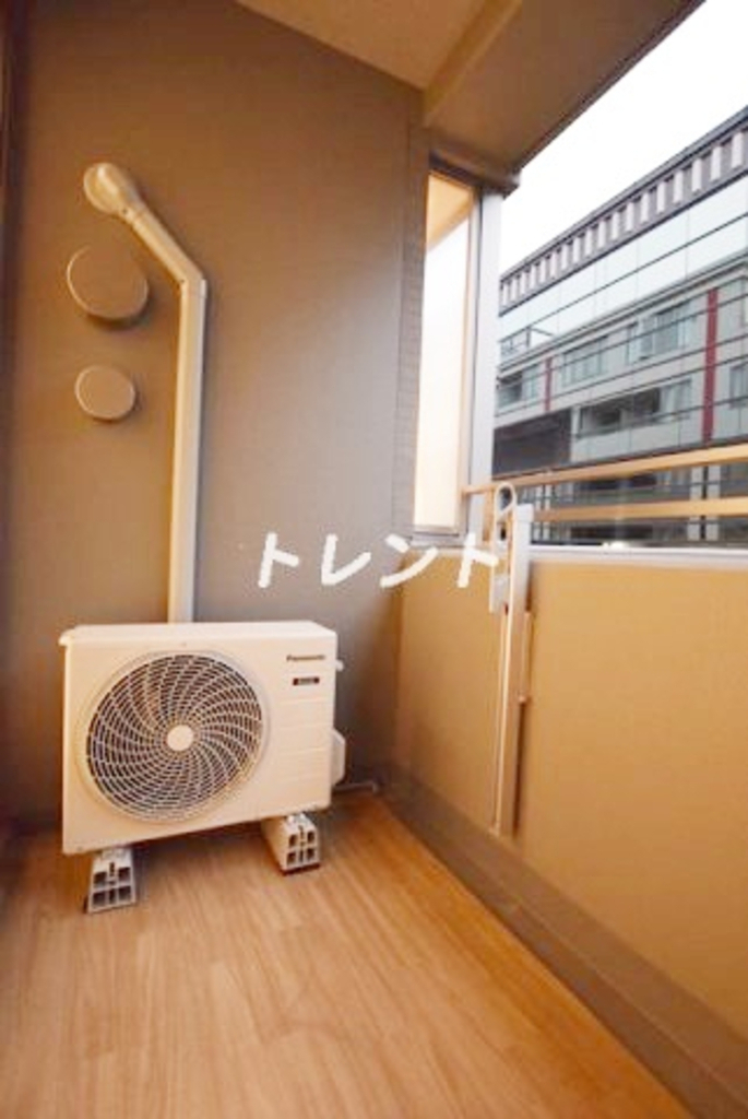 東神田テラスレジデンス-506