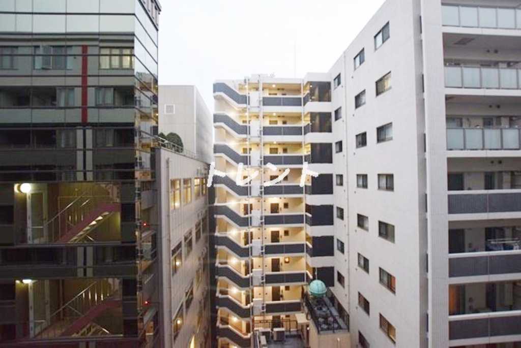 東神田テラスレジデンス-506