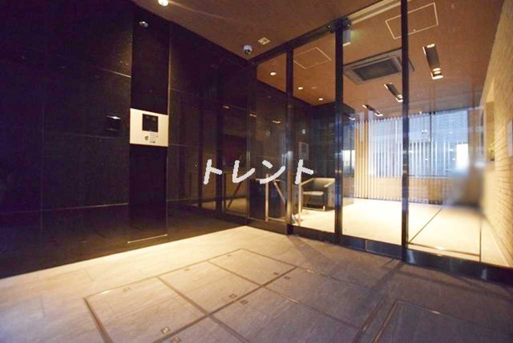 東神田テラスレジデンス-506