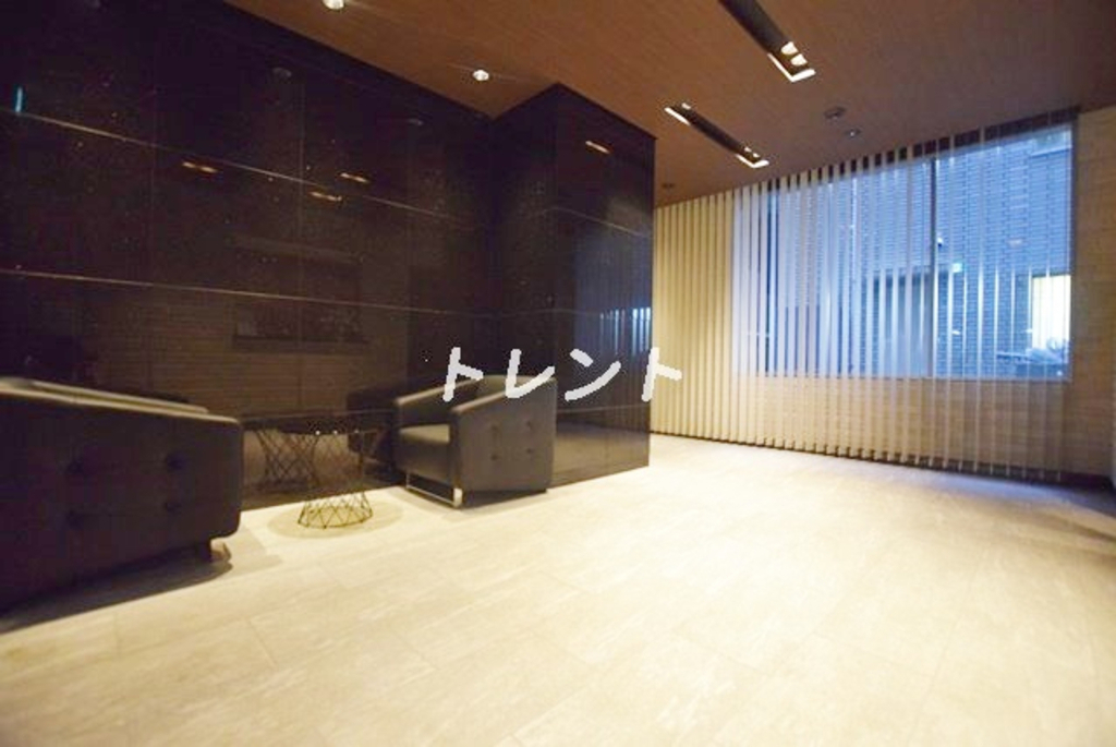 東神田テラスレジデンス-506