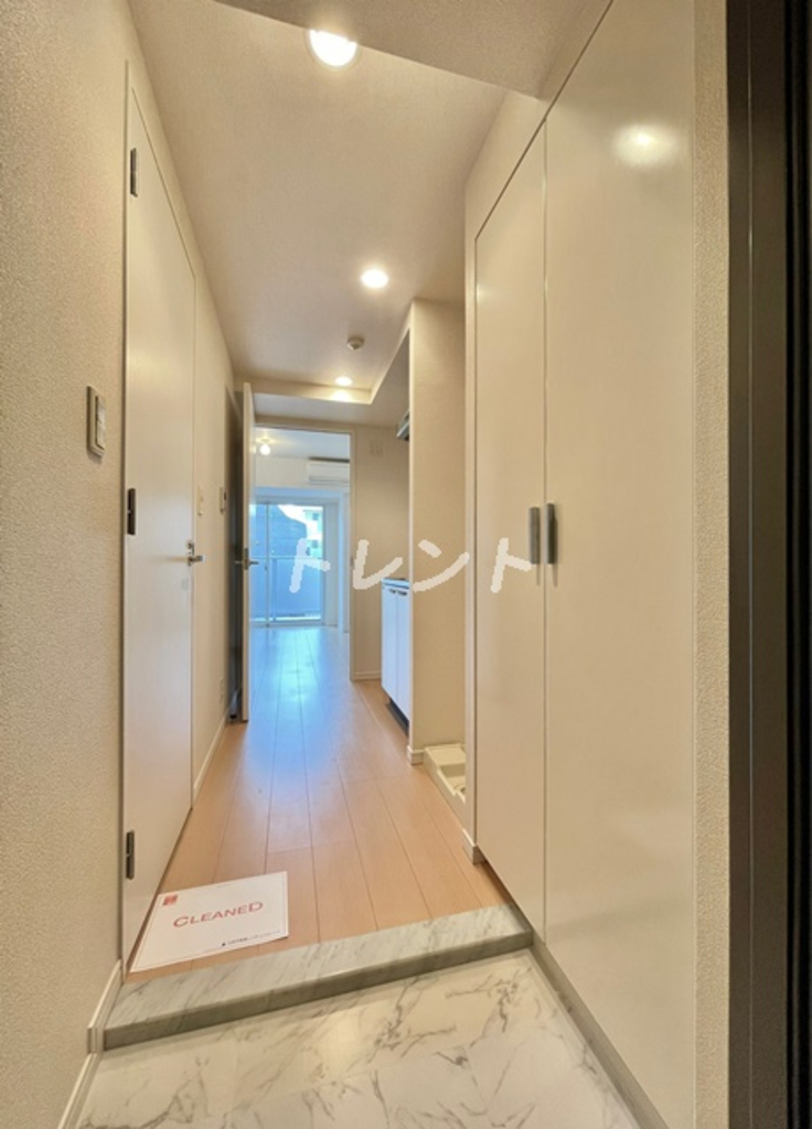 パークキューブ四谷三丁目-416