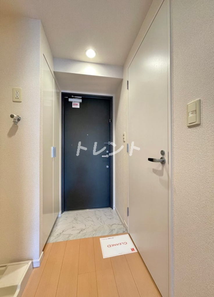 パークキューブ四谷三丁目-416