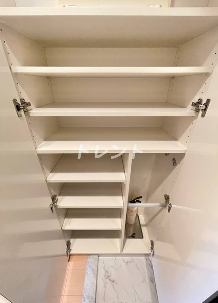 パークキューブ四谷三丁目-416