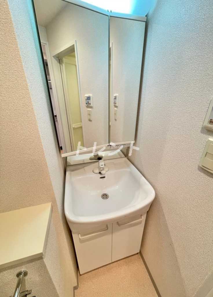 パークキューブ四谷三丁目-416