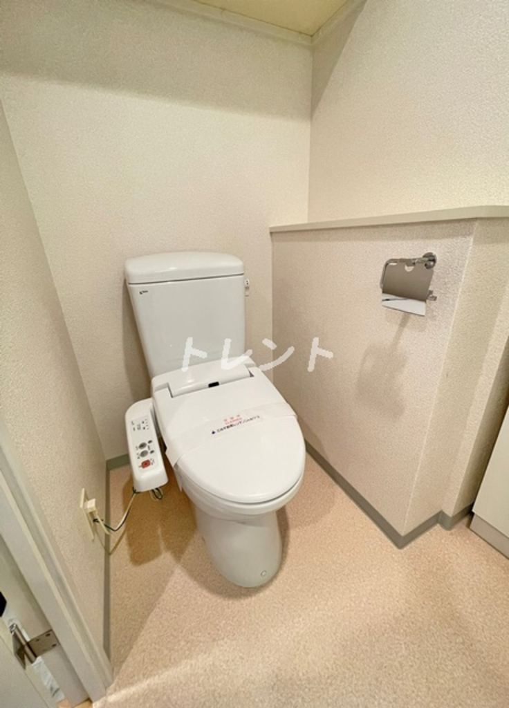 パークキューブ四谷三丁目-416