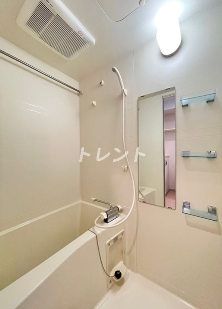 パークキューブ四谷三丁目-416