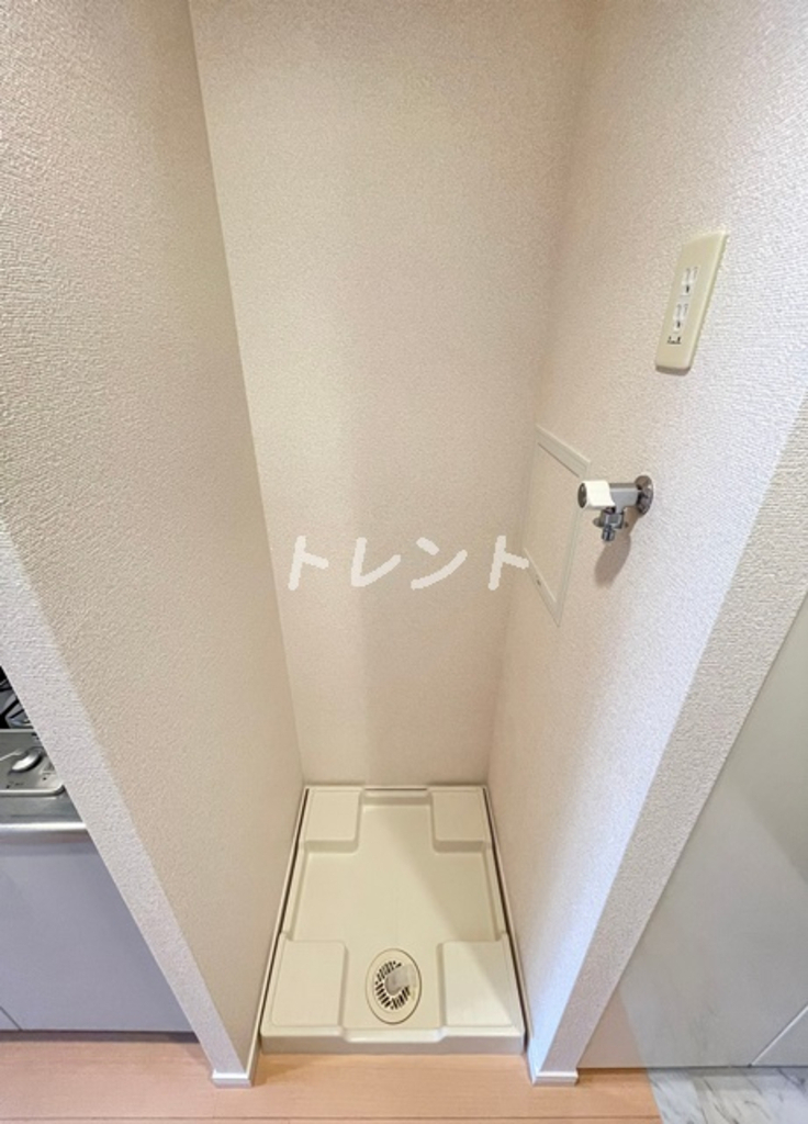 パークキューブ四谷三丁目-416